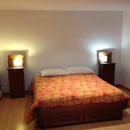 B&B Buonconsiglio Trente Extérieur photo