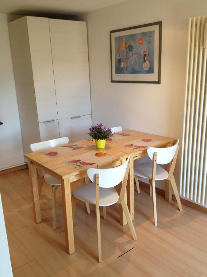 B&B Buonconsiglio Trente Extérieur photo