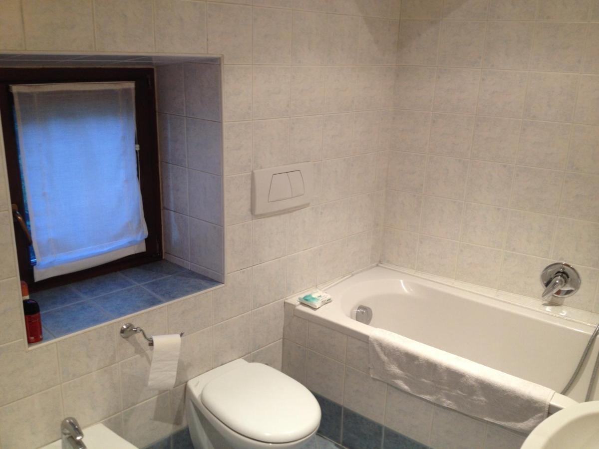 B&B Buonconsiglio Trente Extérieur photo