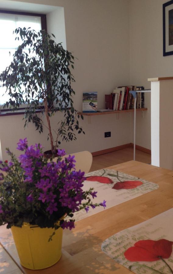 B&B Buonconsiglio Trente Extérieur photo