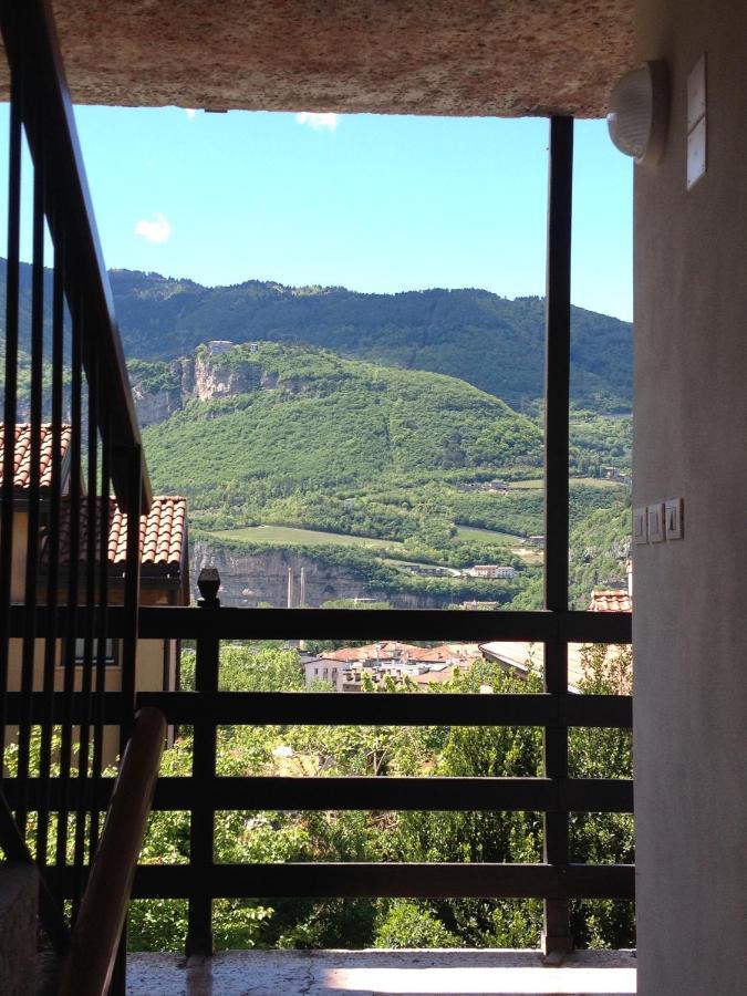 B&B Buonconsiglio Trente Extérieur photo