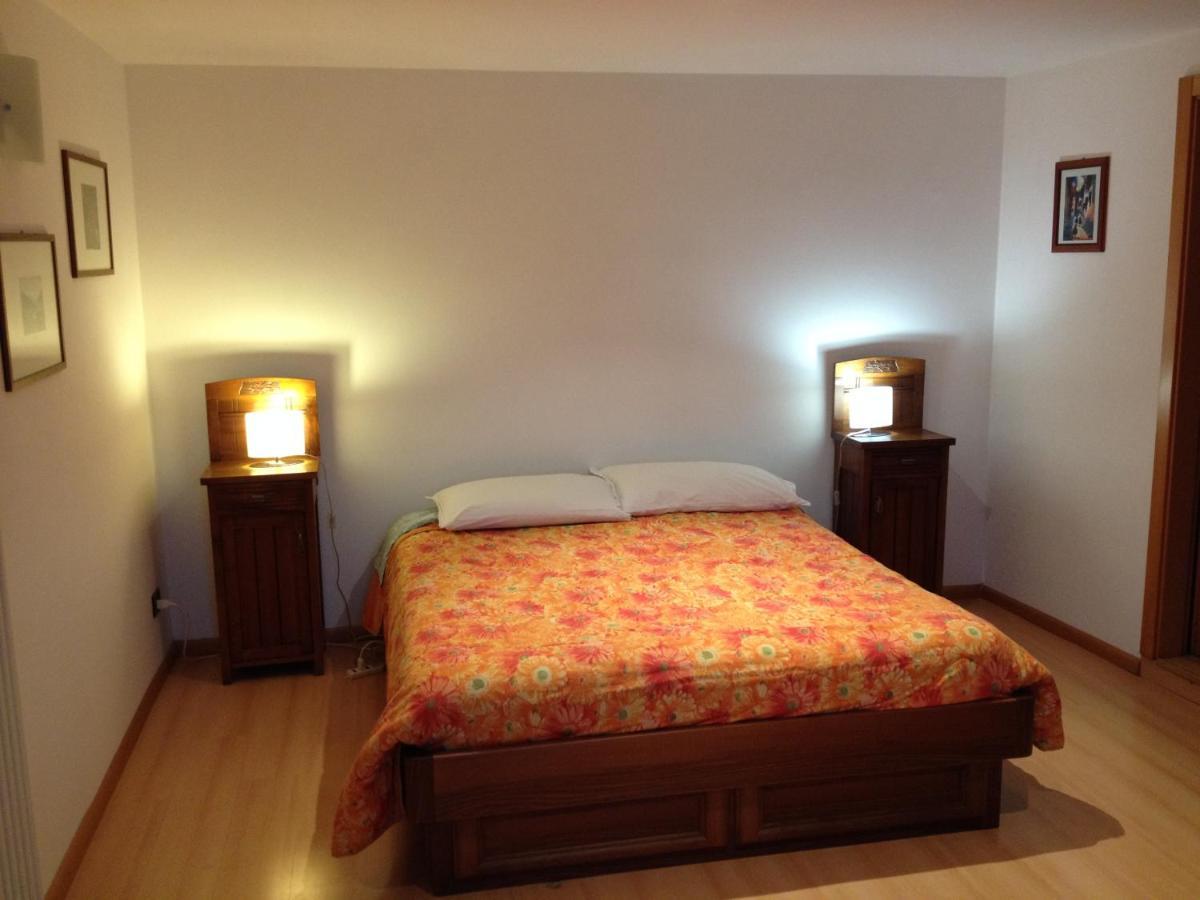 B&B Buonconsiglio Trente Extérieur photo