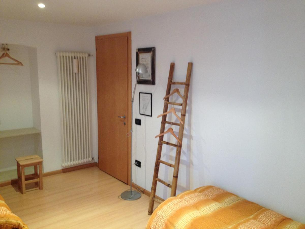 B&B Buonconsiglio Trente Extérieur photo